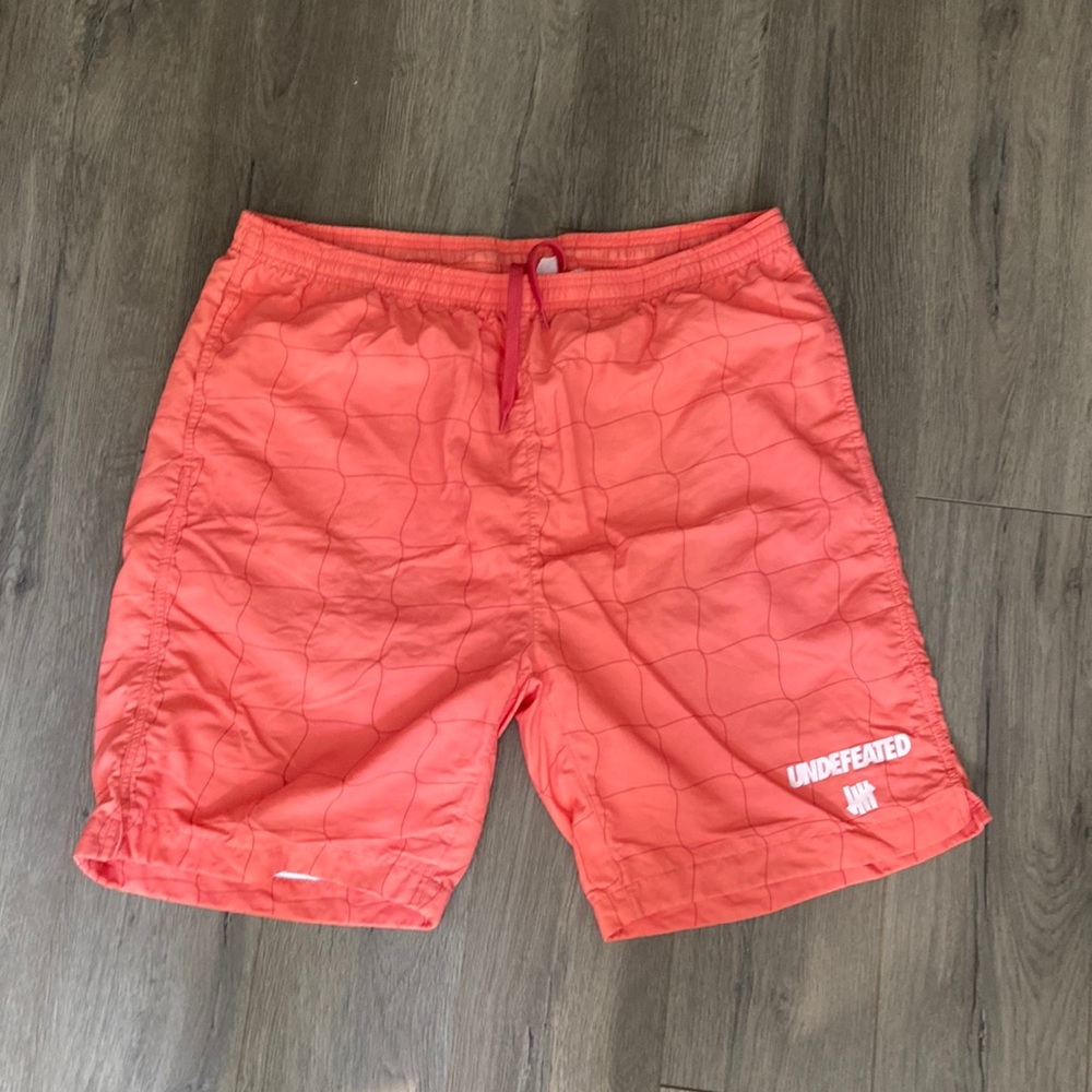 Men’s board shorts